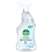 Dettol Desinfecterende Multi-Oppervlakken Spray 750 ml