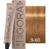 Schwarzkopf Professional Igora Royal Absolutes 60ml