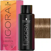 Schwarzkopf Igora Vibrance 60 ml 8-00 extra hellblond natur extra