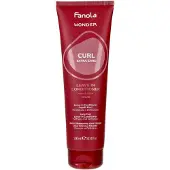 Fanola Wonder Curl Leave-in-Treatment 300 ml