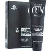 American Crew Precision Blend - Dark 2-3 3 x 40 ml