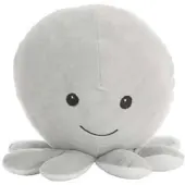 Creaciones Llopis Extra Zachte Teddy Octopus 26 Cm