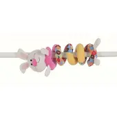 Creaciones Llopis Konijnenspiraal 55 Cm