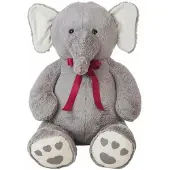 Creaciones Llopis Wanda Olifant Teddy 120 Cm