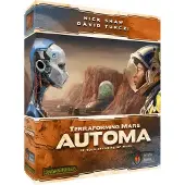 Intrafin Terraforming Mars - Automa 'Solo' Uitbreiding (NL)