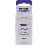 Reach 3x Waxed Dentotape 100 meter