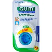 Gum 4x Access Floss 50 Stuks