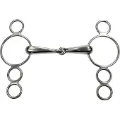 Harry's Horse Pessoa bit 11.5
