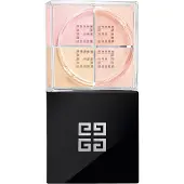 Givenchy Cosmetics - Prisme Libre Mini 4-color Loose Powder VOILE
