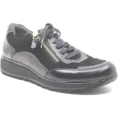 Durea 6283 Wijdte G Veterschoenen | Maat 8
