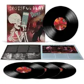 Rhino Grateful Dead - Duke '78 Lp