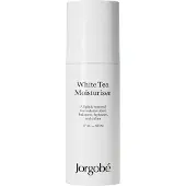 JorgObé Huidverzorging Gezichtsverzorging White Tea Balancing Cream