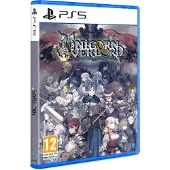 Unicorn Overlord PS5 Game.