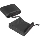 AeroCover Buitenkeukenhoes Anthracite XL