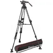 Manfrotto Mvk612twinfc Statief