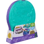 Kinetic Sand Sandset - 680 g - Deep Sea - - One Size - Kinetischer Sand