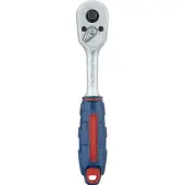Kwb 372140 Omschakelratel Aandrijving 1/4 (6.3 mm) 1 stuk(s)