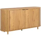 Fonq Spruce Dressoir