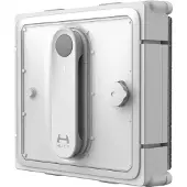 Hutt W9 Raamreinigingsrobot Wit