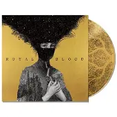 Royal Blood CD - voor Geen - standaard | Maat Standard