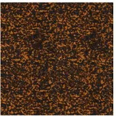Boston PG-333-RY pickguard material, 3 ply, 30x29cm, tiger yellow