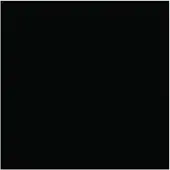 Boston PG-333-B pickguard material, 3 ply, 30x29cm, black