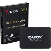AFOX Hard Drive Afox SD250-240GN 240 GB SSD