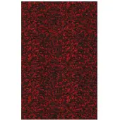 Boston PG-334-RR pickguard material, 3 ply, 45x29cm, tiger red