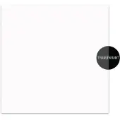 Boston PG-133-TR pickguard material, 1 ply, 30x29cm, p.c. transparent