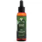 As I Am Rosemary Oil