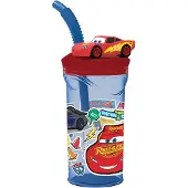 Disney Stor - Tumbler Bottle 360 ml - (088808720-51566)