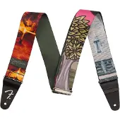 Fender 990639047 Friar Park gitaarband, polyester, 2