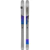Majesty - Toerski packs - Pack Superwolf 2027 voor Heren van Wol - Wit