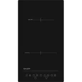 Sharp KH3I25NT0KEU-inductie kookplaat-inbouw-29cm X 52cm-2 kookzones