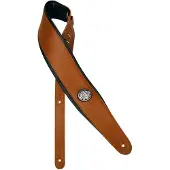 Gaucho Gitaarband - GST-600-BR - Deluxe Series - Gevoerd - Bruin
