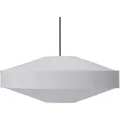 New Works Kite hanglamp Ø75 cm White