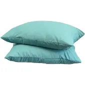 HappyBed Deep jungle 60x70 - kussensloop set 2 stuks - 100% katoen