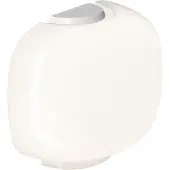 Foscarini Chouchin Semi Wandlamp White