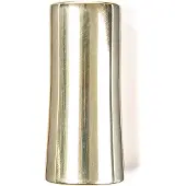 Dunlop DL-285 messing slide Eric Sardinas Groot, 19x22x56,5mm