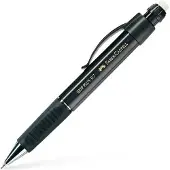 Faber-Castell Vulpotlood Faber-Castell Grip Plus 0,7 mm (5 Stuks)