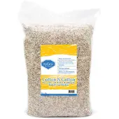 The Natural Pet Brand Cotton n Cotton