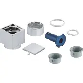 GROHE Afsluitknop Aquadimmer Chroom