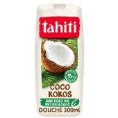 Tahiti Douchegel Kokos 300 Ml