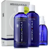 Mediceuticals Advanced Hair Restoration Kit Dry Set