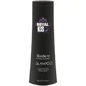 Royal KIS Glampoo Colorwash 250ml
