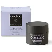 Oolaboo Straight Baobab Sleek Glittery Pomade