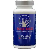 Mediceuticals Bao-med Voedingssupplement