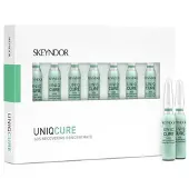 Skeyndor Ampullen Uniqcure SOS Recovering Concentrate 7x2ml 14ml