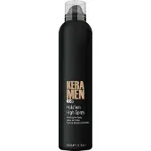 Kis KeraMen Hold 'Em High Spray 300 ml