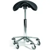 Sibel Rollercoaster Kappersfiets Aluminium XL 34,5x14,5x42cm